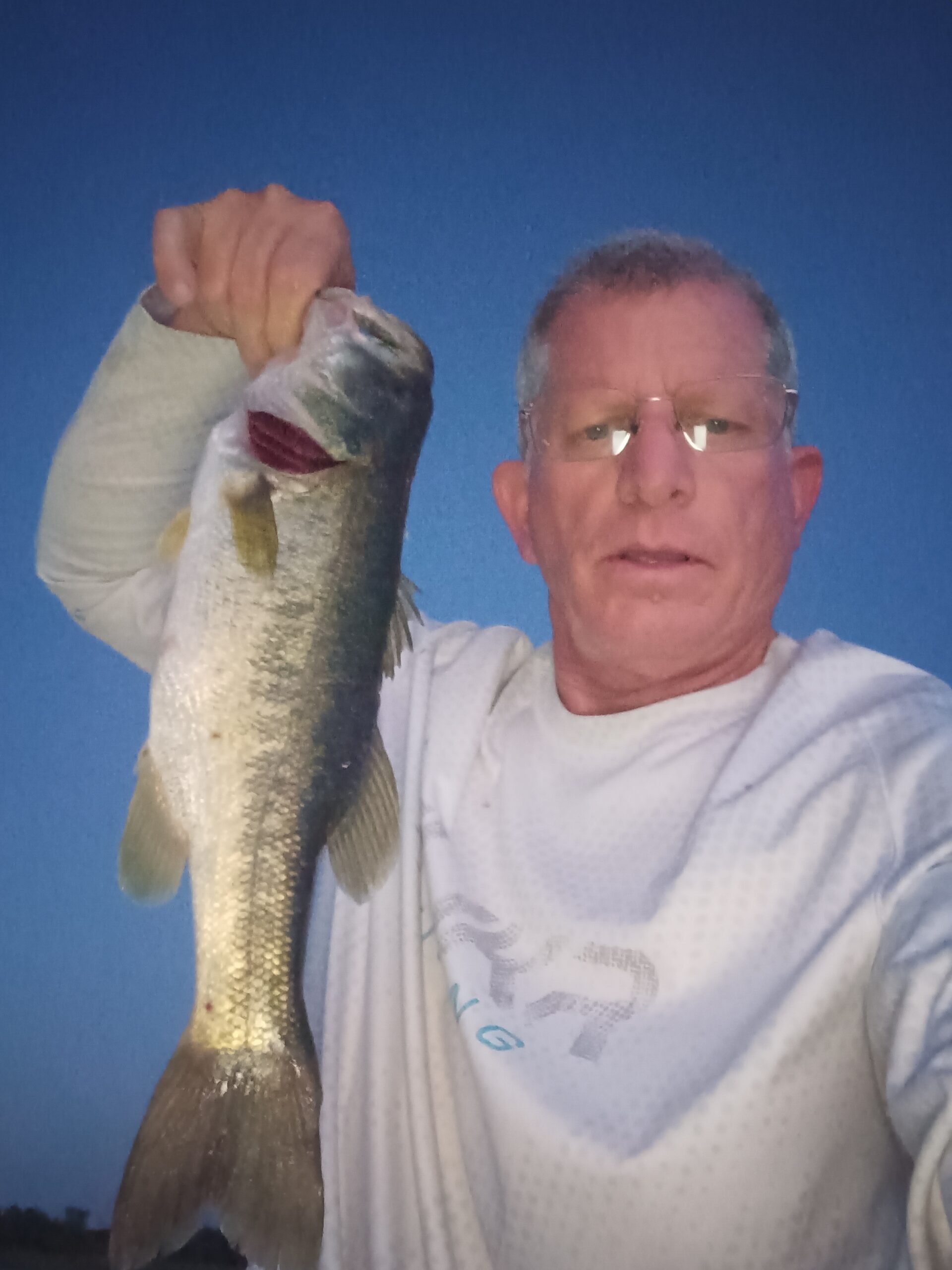 East Lake Toho SpaceFish