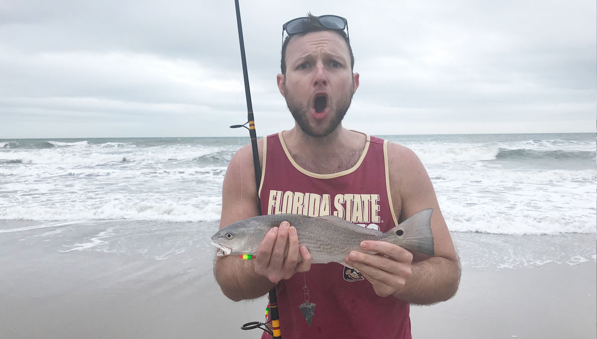 surffishingredfish SpaceFish