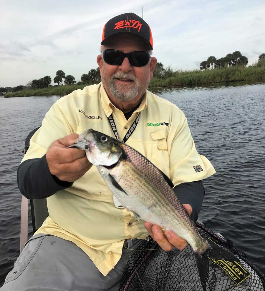 Indian River Lagoon & Coastal Fishing Forecast (February 2020)