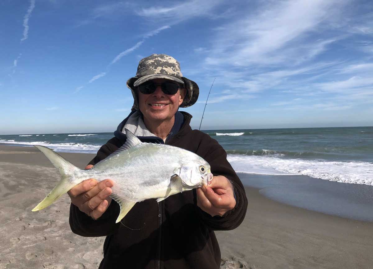 Cool How To Fish For Pompano 2022