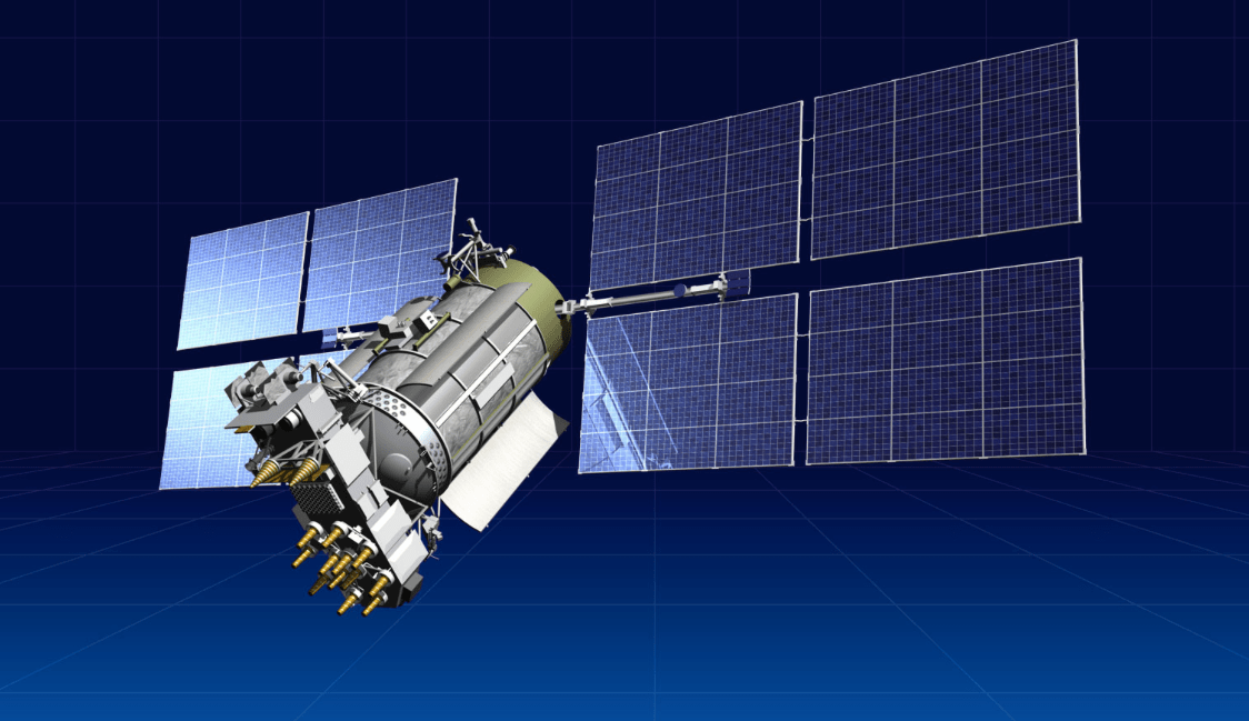 Glonass navigation system reinforced by Soyuz launch Spaceflight Now