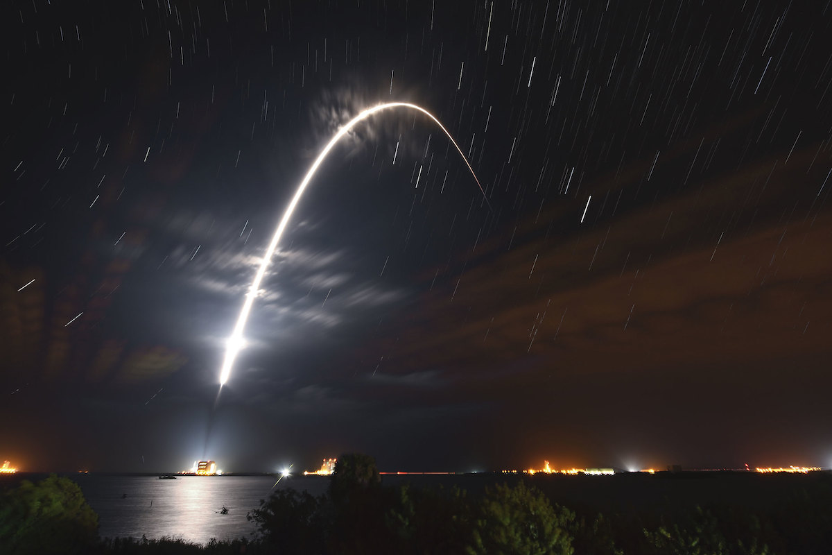 Space Coast Launch Schedule 2023 Officials Forecast Than 50 Launches From Florida's Space Coast This Year – Spaceflight Now