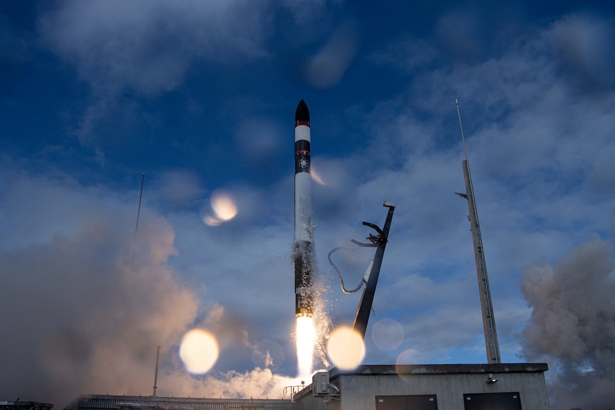 Wallops Island Launch Schedule 2022 Rocket Lab Debuts New Launch Pad, Deploys Japanese Radar Satellite – Spaceflight Now