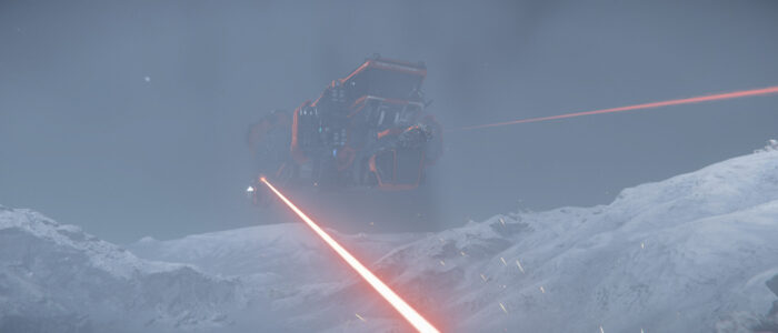 Space