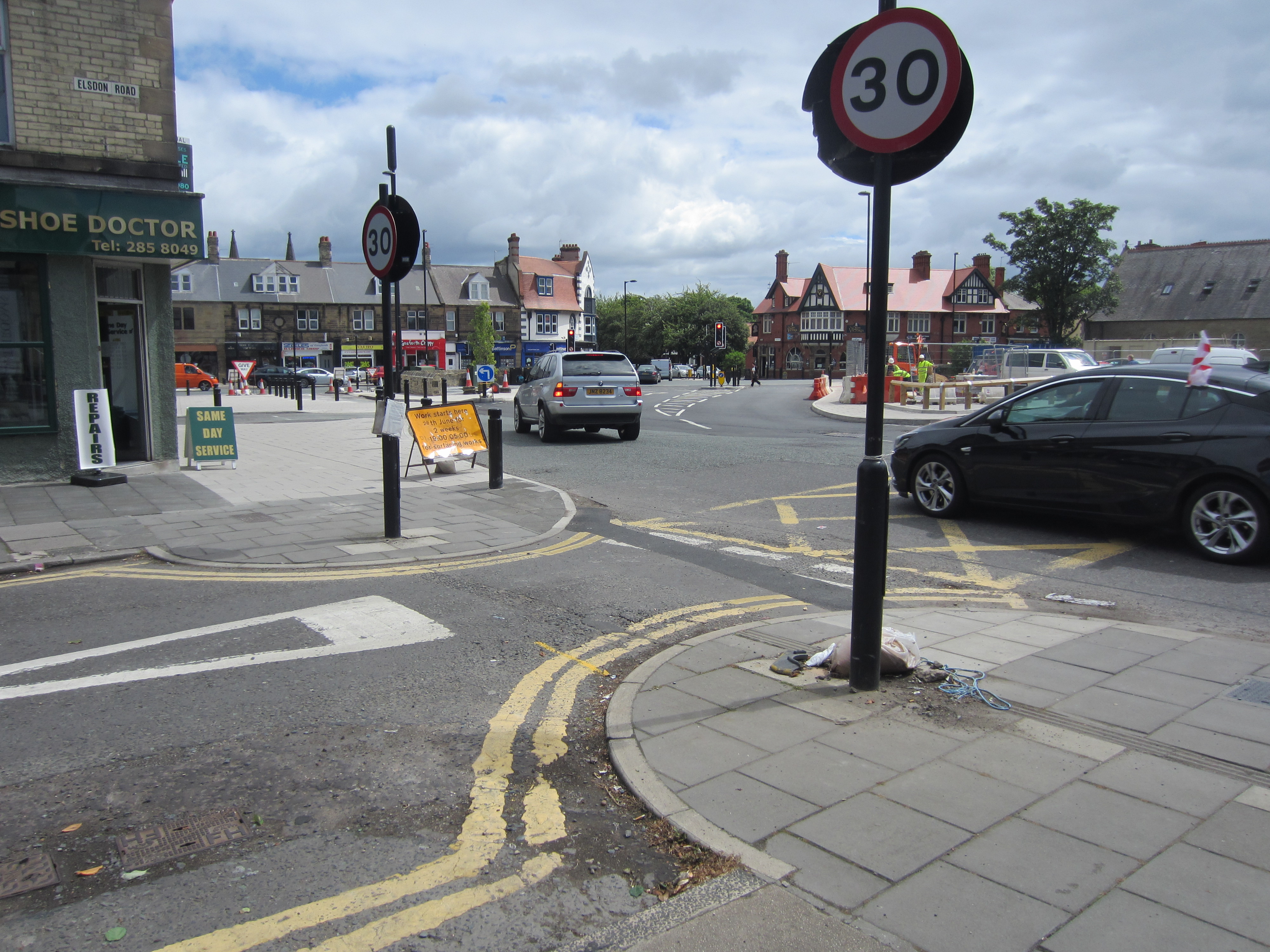IMG_7294 Elsdon Road LO SPACE for Gosforth