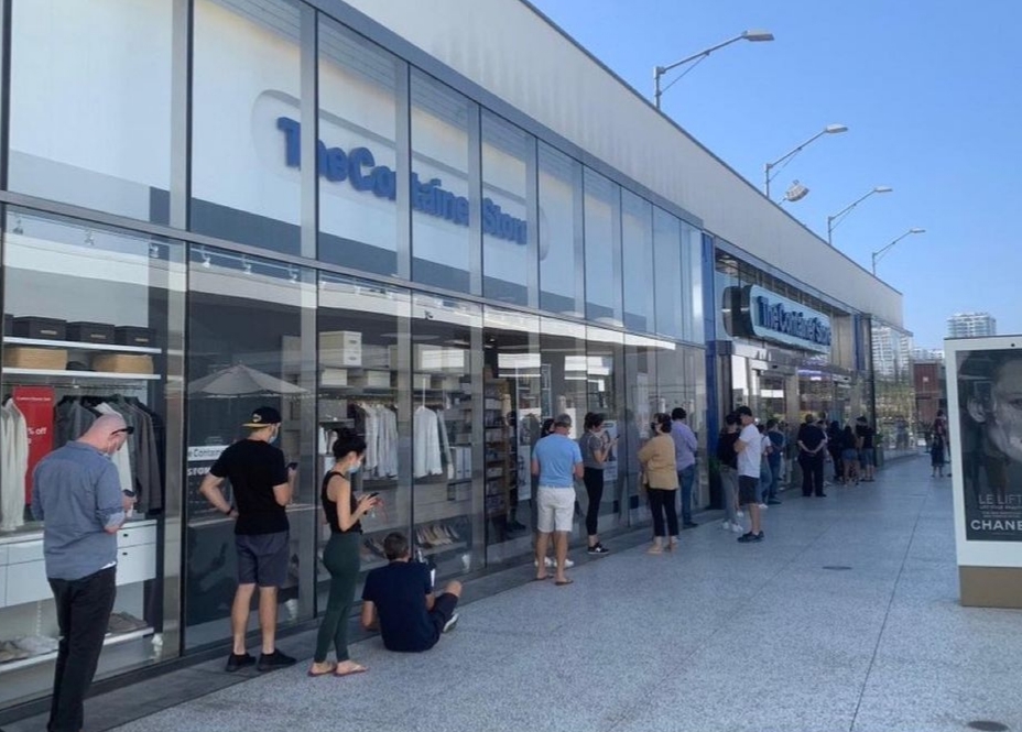 TheContainerStore2 Space for Living Organizing San Diego, CA