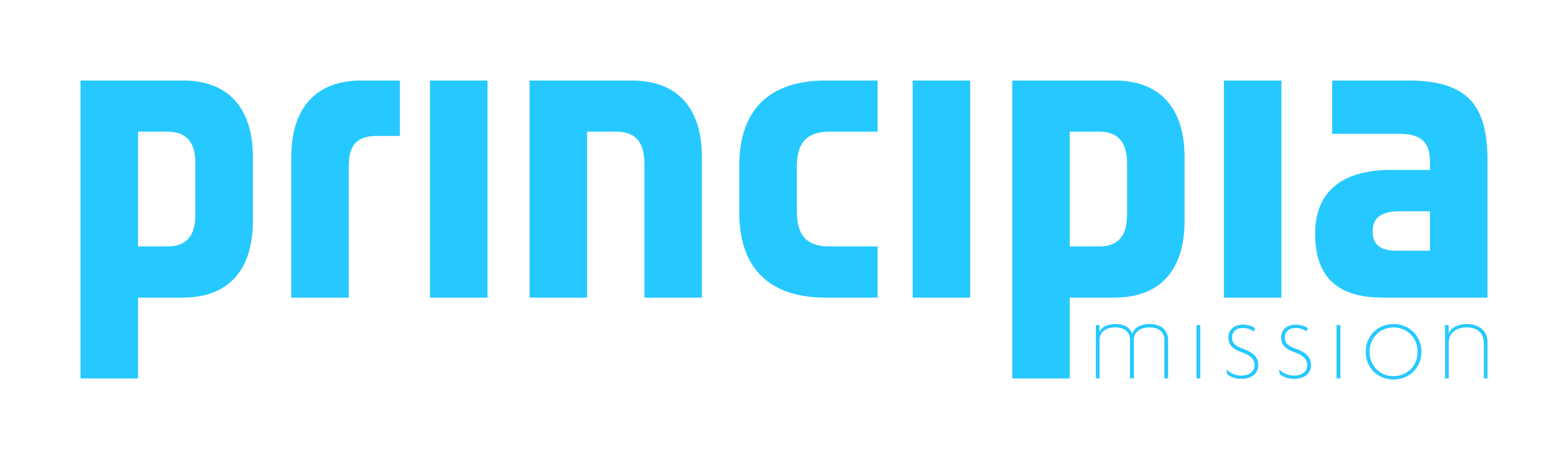 Principia Mark