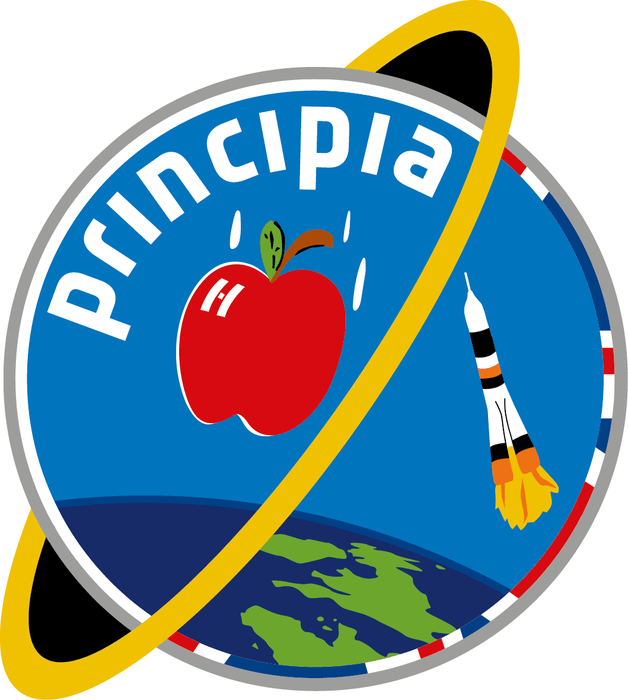 Principia Patch
