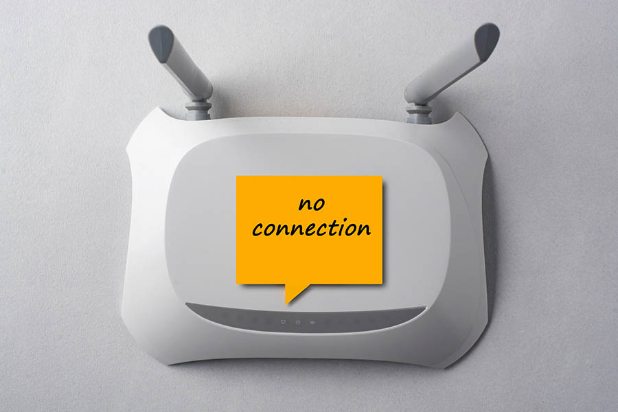 My Router Keeps Losing Connection How to Fix Spacehop