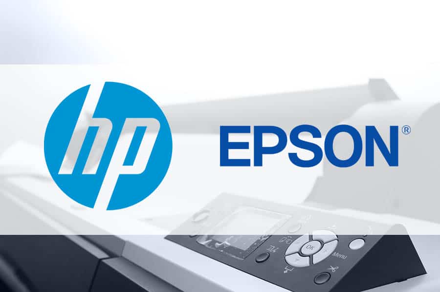 Epson vs HP Printers Is the Ecotank really better? Spacehop