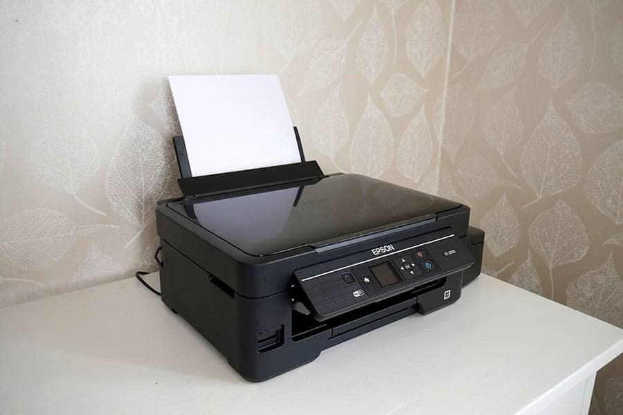 Best Ink Tank Printers UK EcoTank, HP Smart Tank & More [2022] Spacehop