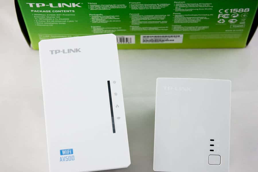 Netgear vs TP Link Spacehop