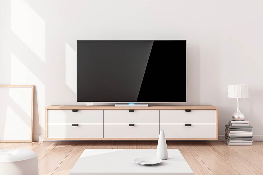 Best 50 Inch Smart TV under £500 [2021] Spacehop
