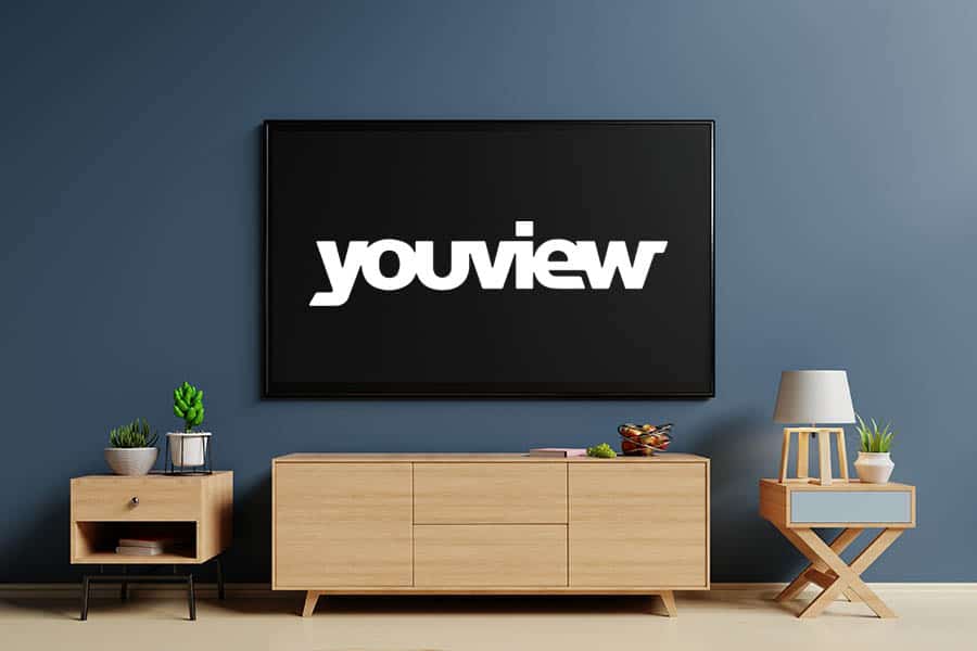 How to Connect Youview Box Wirelessly and Wired Guide Spacehop
