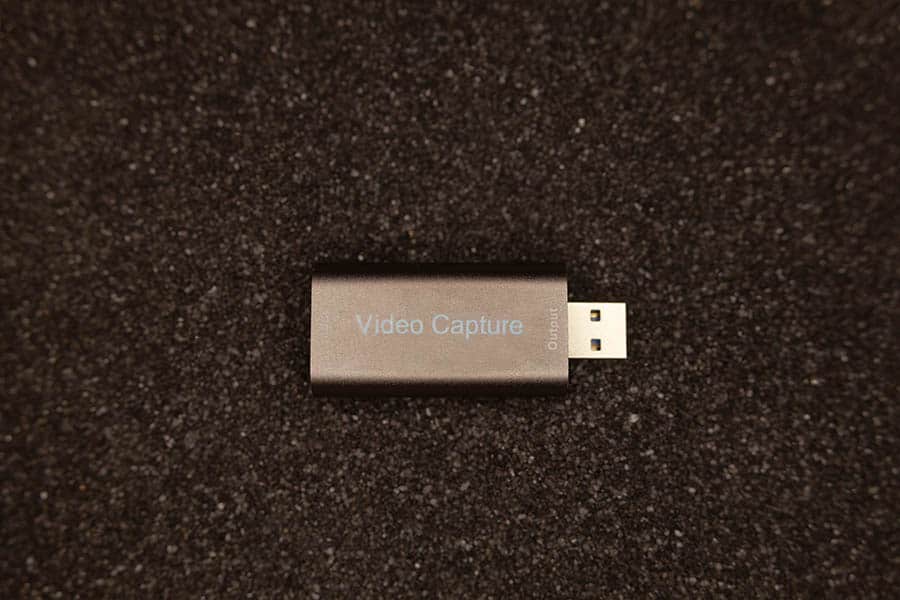 What is a capture card for streaming? Spacehop