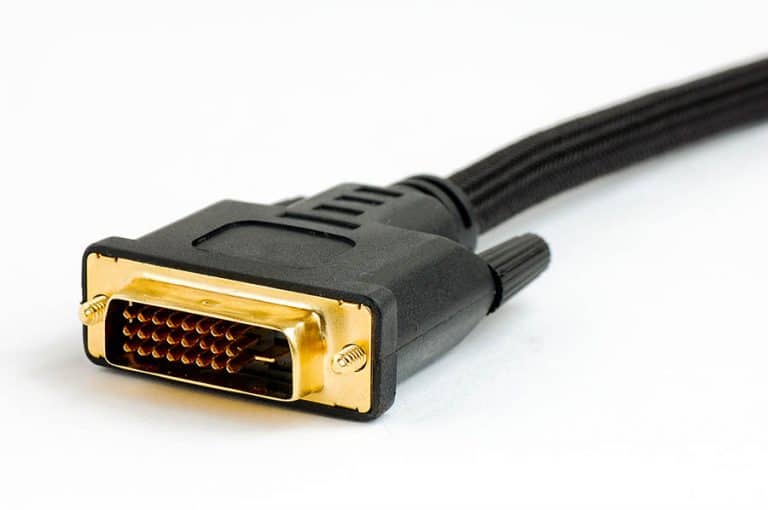 VGA vs DVI vs Displayport vs HDMI Cables compared Spacehop