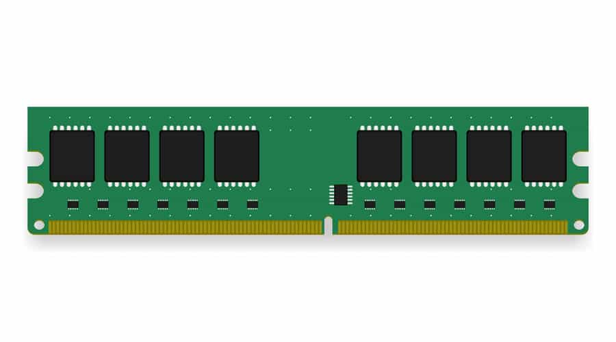 How much memory do you need on your laptop? Spacehop