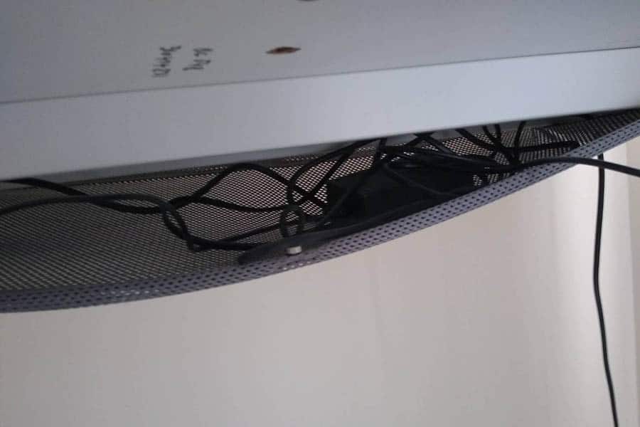 IKEA Bekant Desk Review Is it worth the price? Spacehop