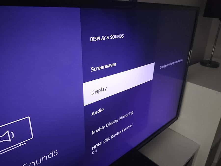 Does your Amazon Fire stick use data when idle? Spacehop