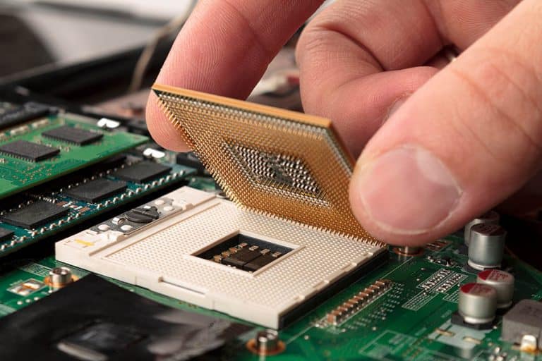 Quadcore vs Dualcore Processor Which is better? Spacehop