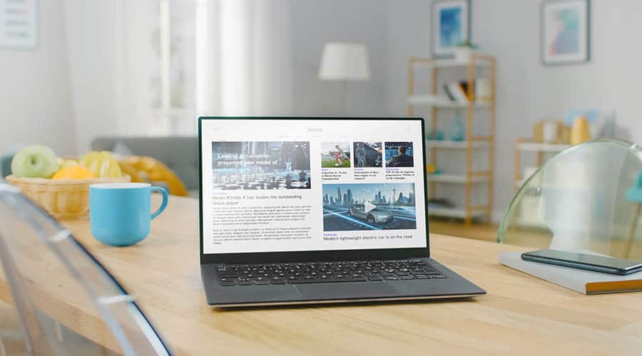 Ultrabook vs Laptop What are the differences? Spacehop