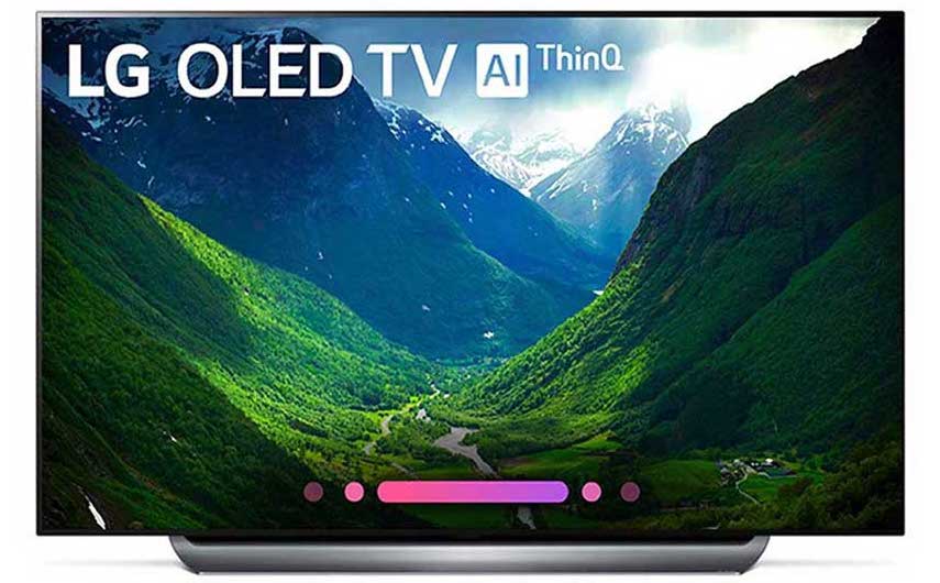 LG c8 vs c9 which oled tv is right for you in 2023? Spacehop