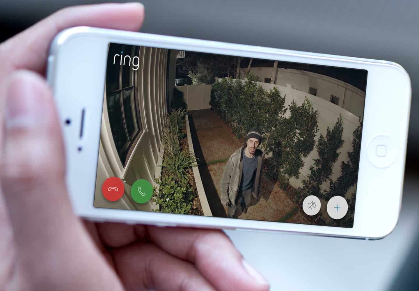 Why is ring doorbell live view not working? Spacehop