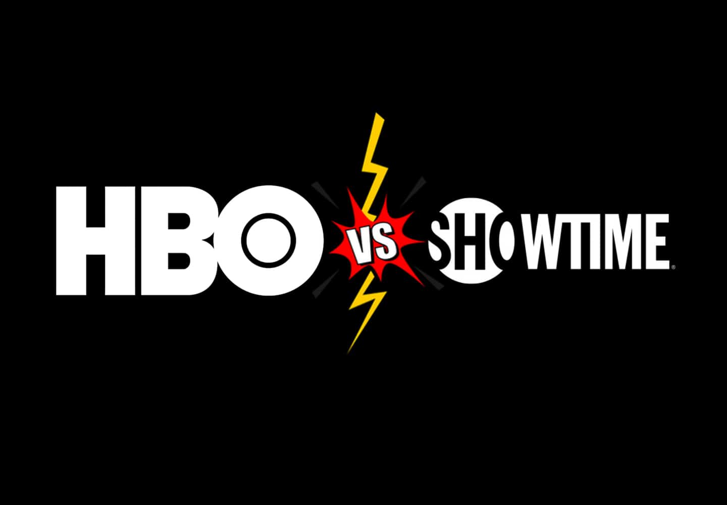 HBO vs Showtime Who has the better content in 2023? Spacehop