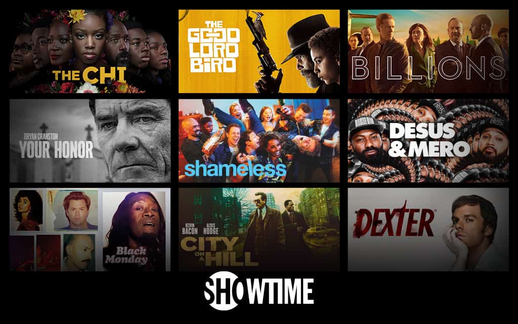 HBO vs Showtime Who has the better content in 2023? Spacehop