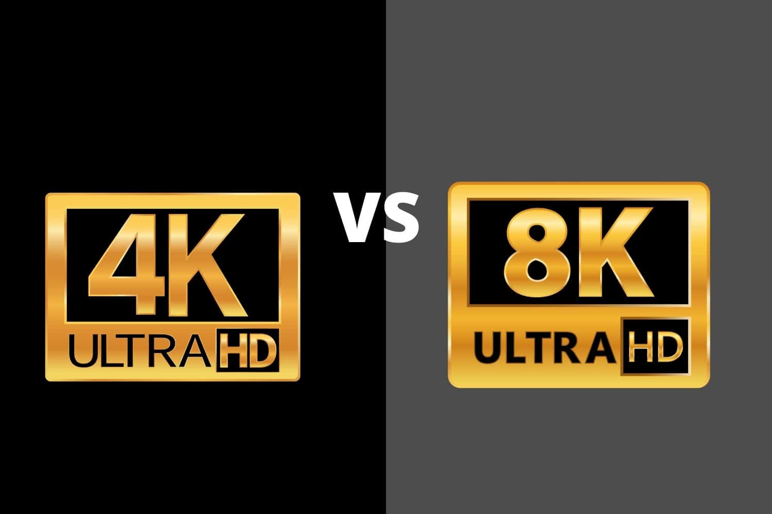 4K vs 8K Can you really tell the difference? Spacehop