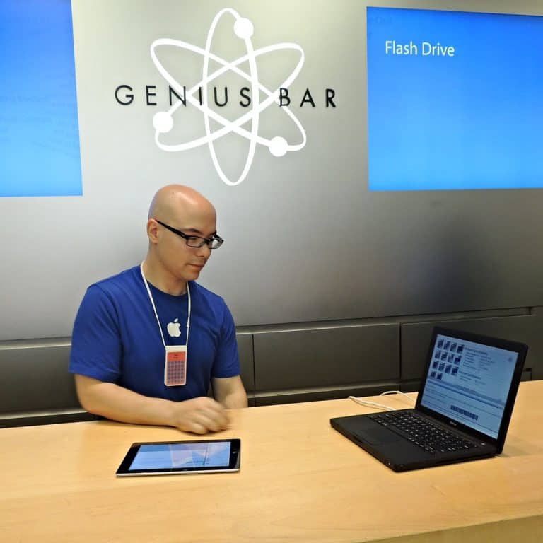 How to Schedule an Apple Genius Bar Appointment Spacehop(04)