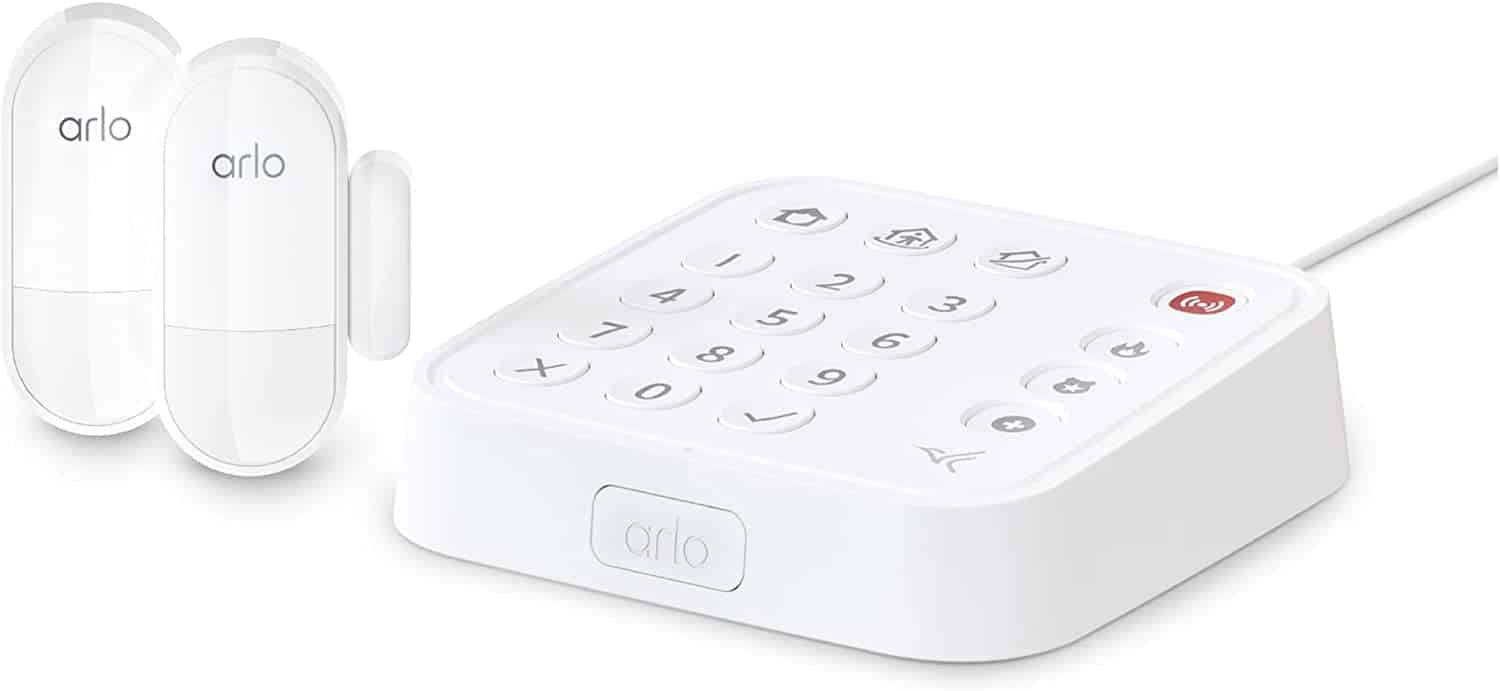 Eufy vs arlo which home security brand is better? Spacehop