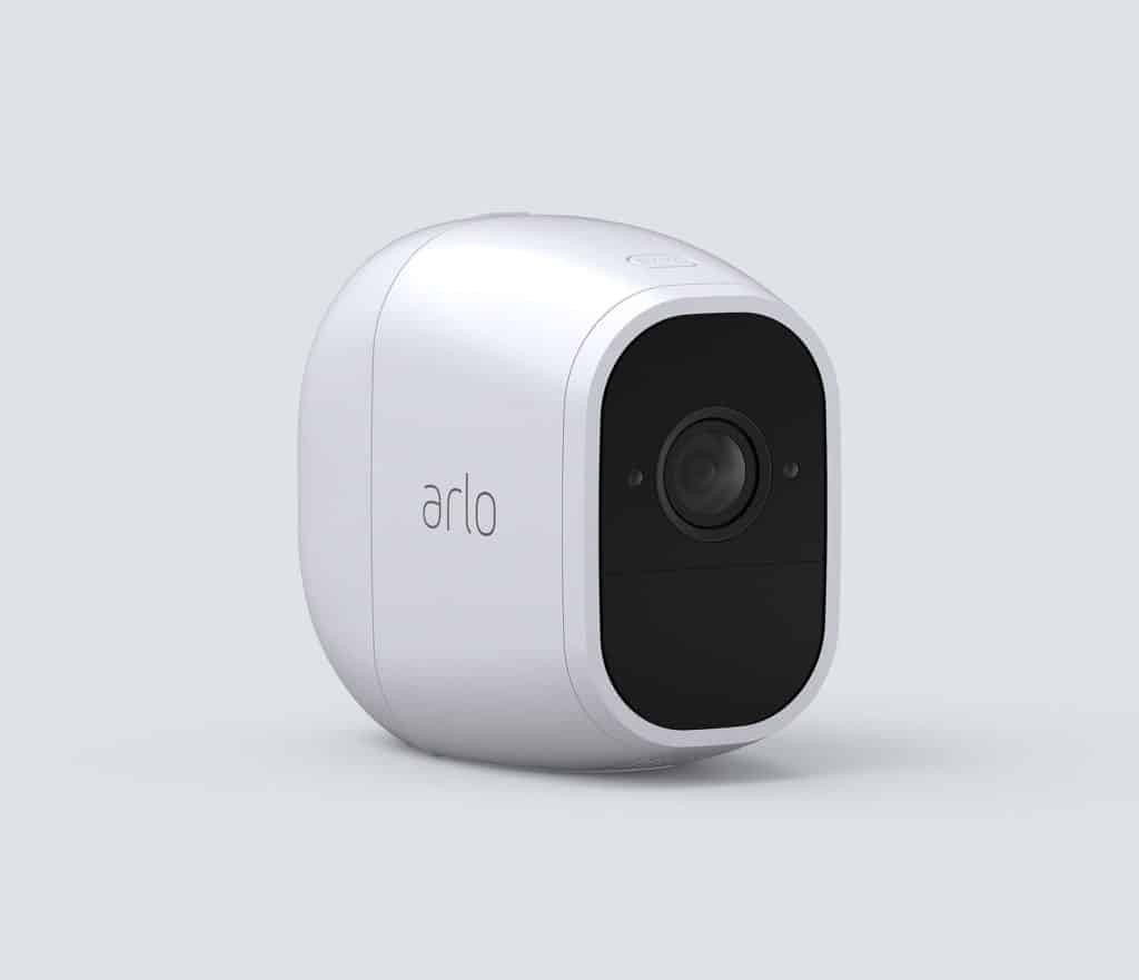 Arlo Pro 2 vs Pro 3: Which camera is better for you? - Spacehop