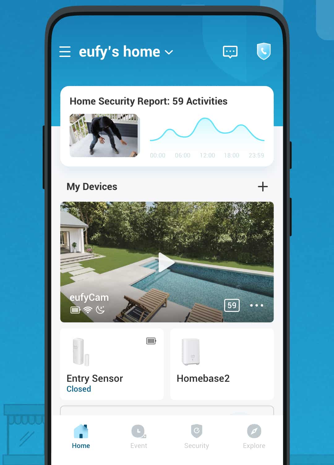 Eufy vs ring which home security brand is best in 2023? Spacehop