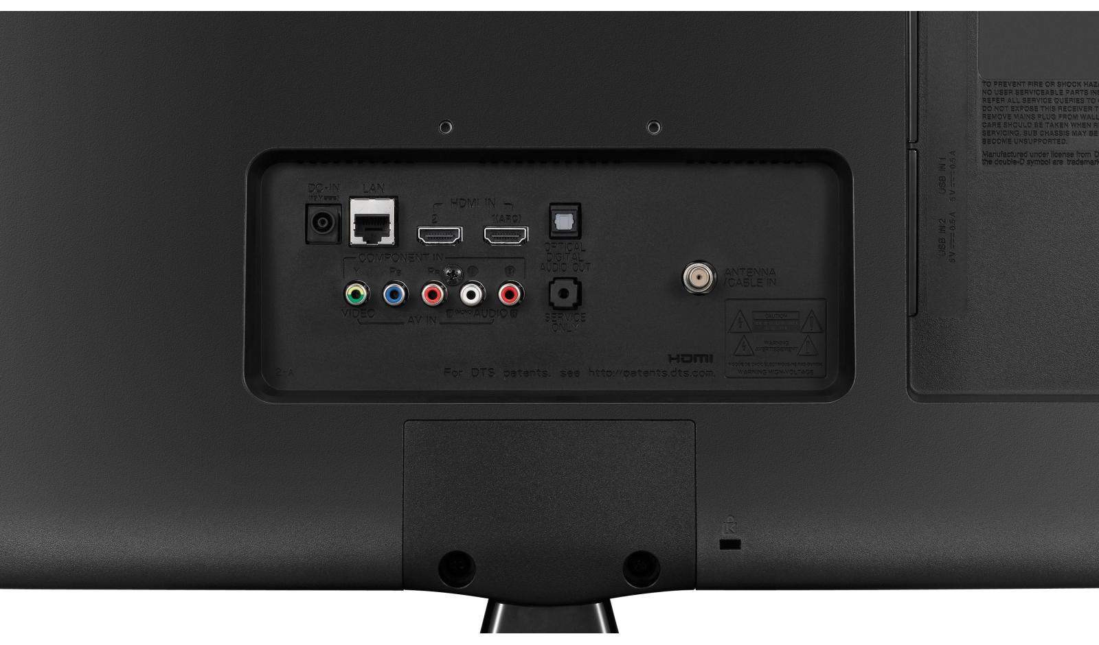 LG tv hdmi not working full troubleshooting guide Spacehop