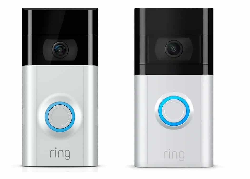 Ring Doorbell 2 vs 3 A detailed feature comparison Spacehop
