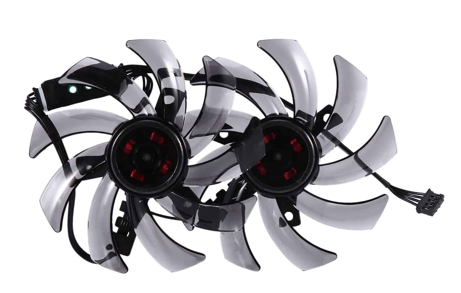 GPU Fans Not Spinning Common causes and how to fix! Spacehop