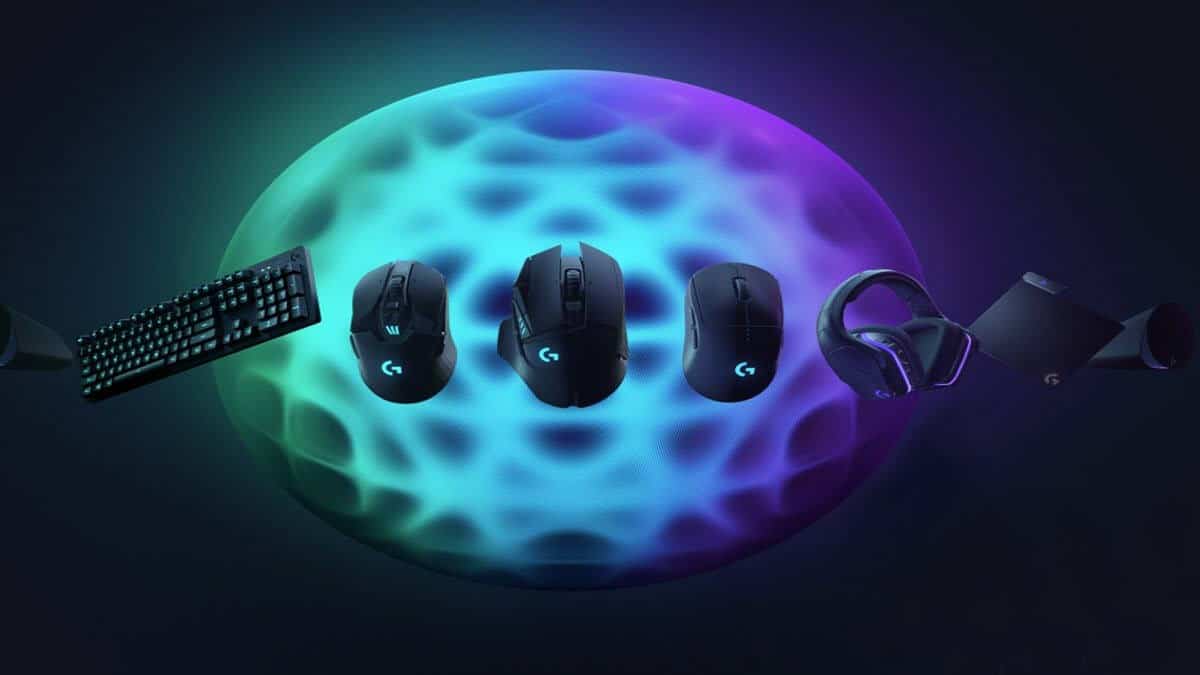 Logitech G Hub Not Loading Causes & Solutions in 2023 Spacehop