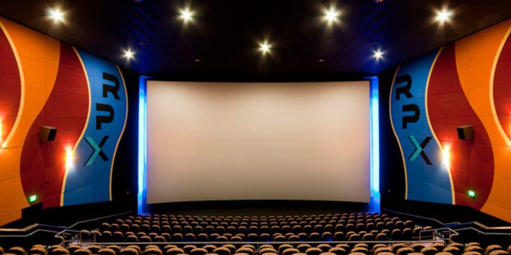 RPX vs IMAX What's the better Movie theater experience? Spacehop