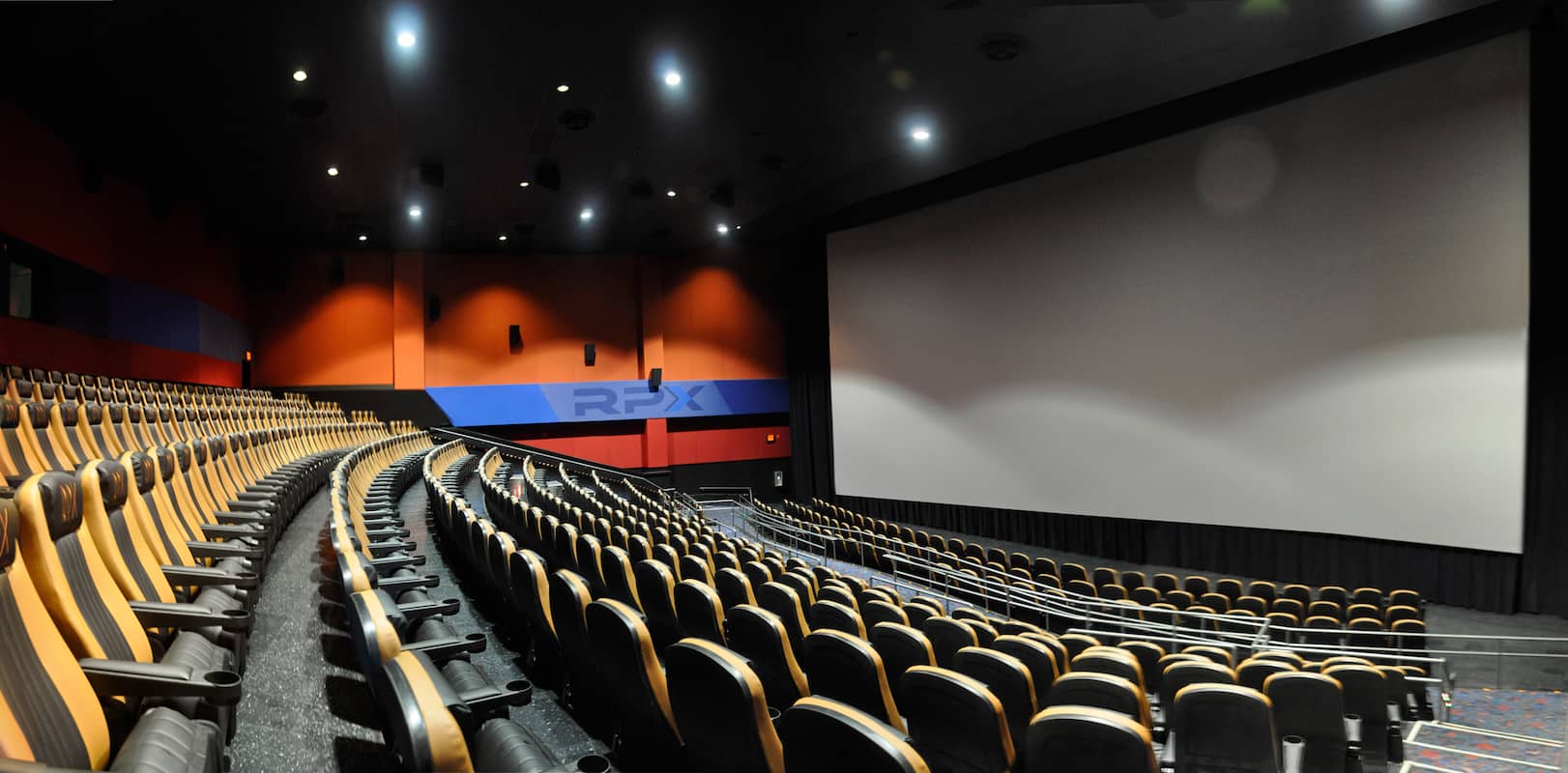 RPX vs IMAX What's the better Movie theater experience? Spacehop