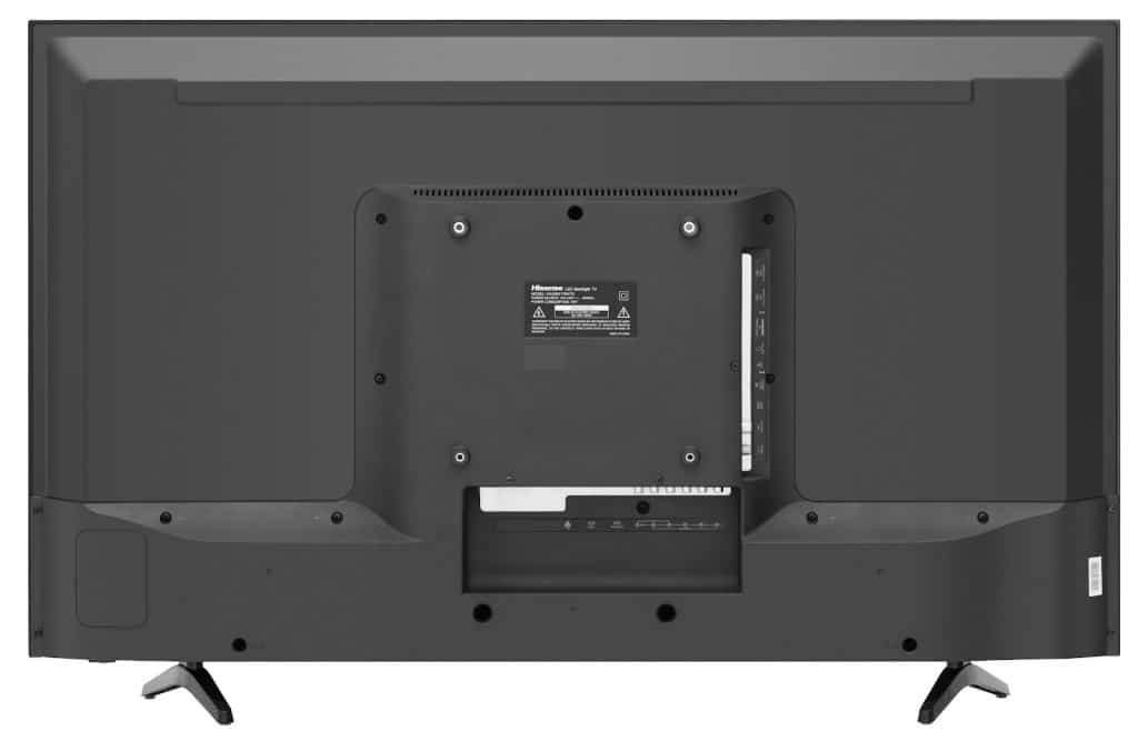 Hisense TV Won't Turn On Try these fixes first! Spacehop