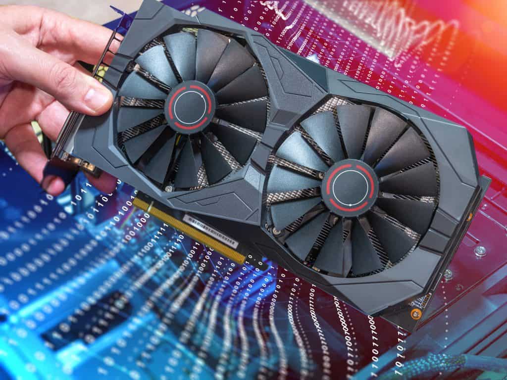 How long do graphics cards last? Spacehop