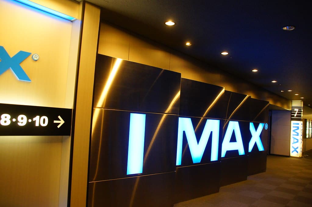Cinemark XD vs IMAX Where to watch movies in 2022? Spacehop