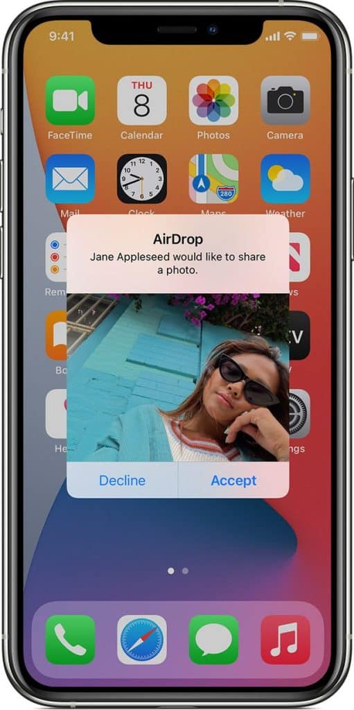 AirDrop Not Working on Apple Device? Try these fixes Spacehop