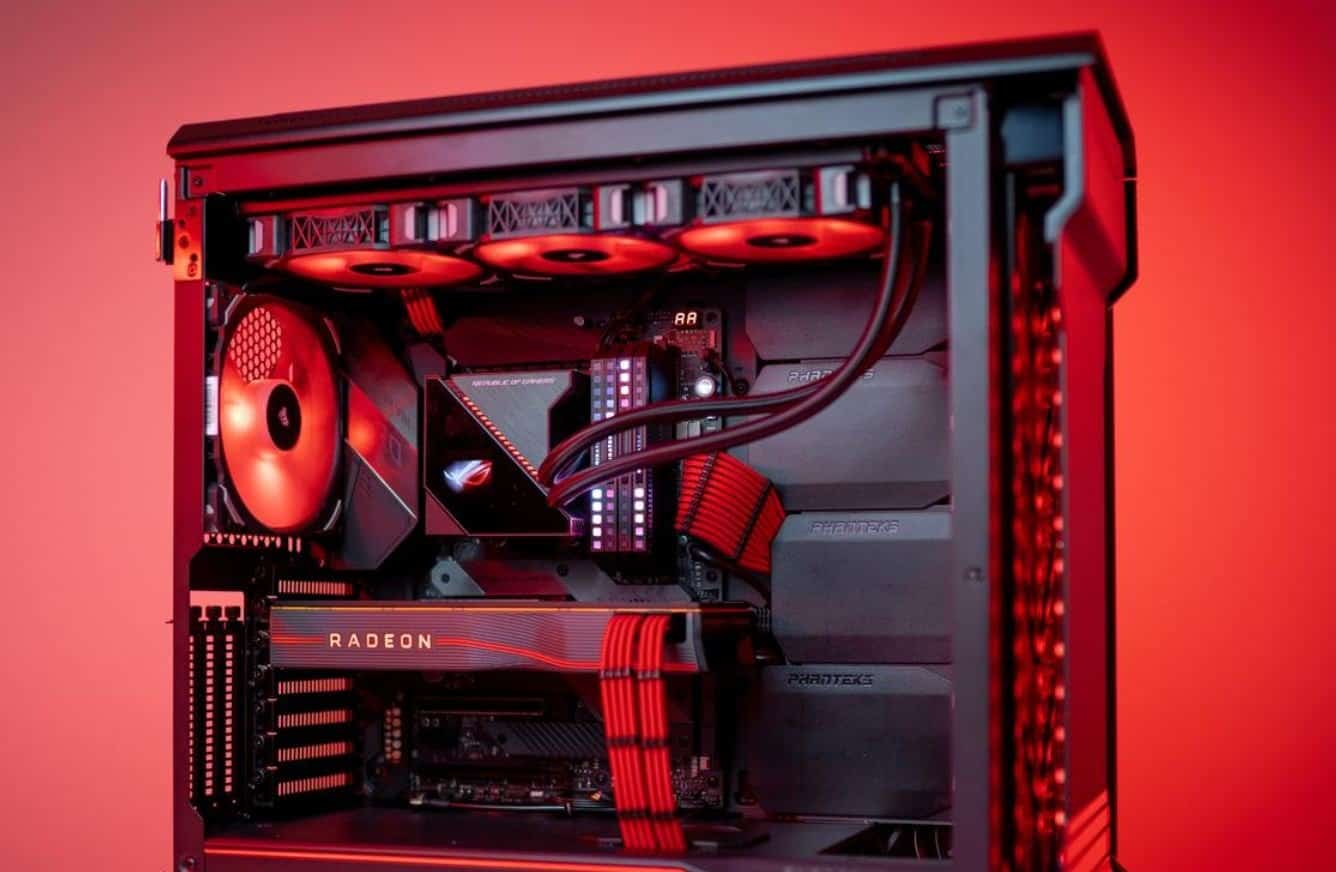 Normal cpu temp while gaming how hot is too hot? Spacehop