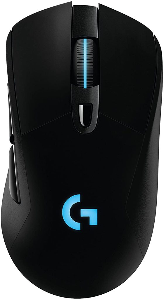 G703 vs G Pro Wireless Which gaming mouse is better? Spacehop