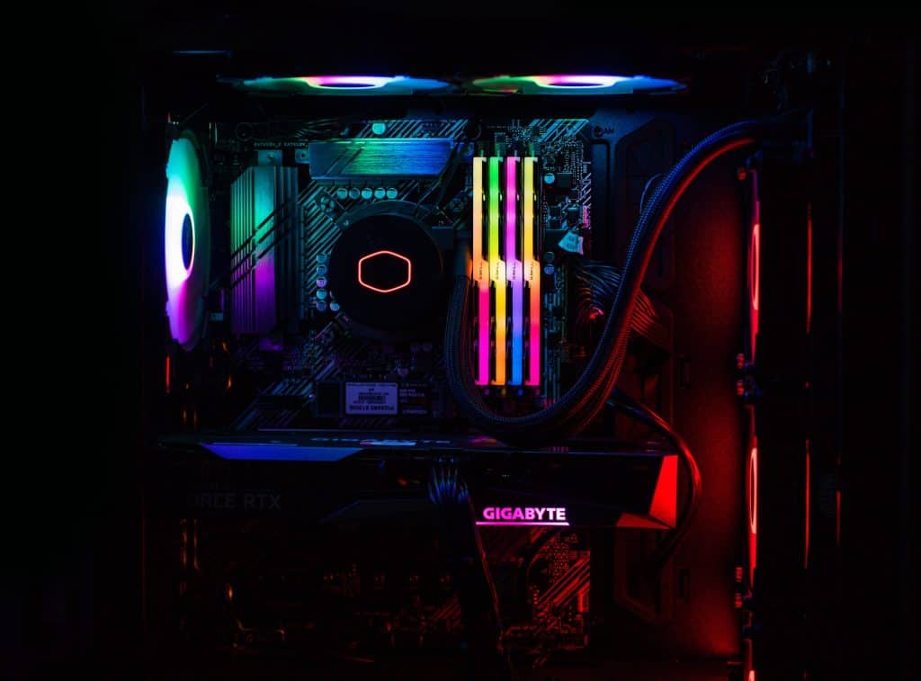 What Is A Normal GPU Temp While Gaming? Spacehop