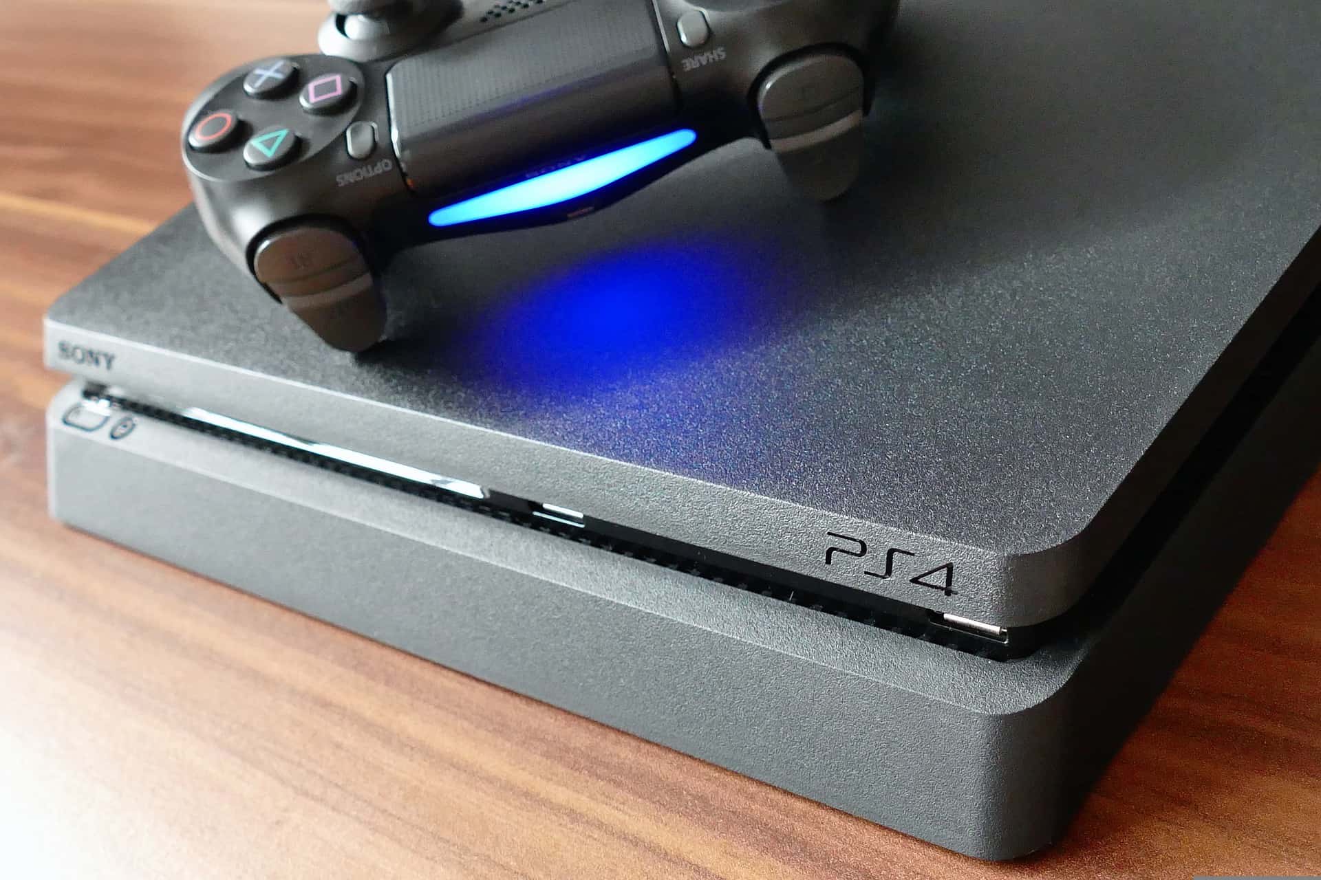 How to Fix the PS4 Controller Blinking Blue Issue Spacehop