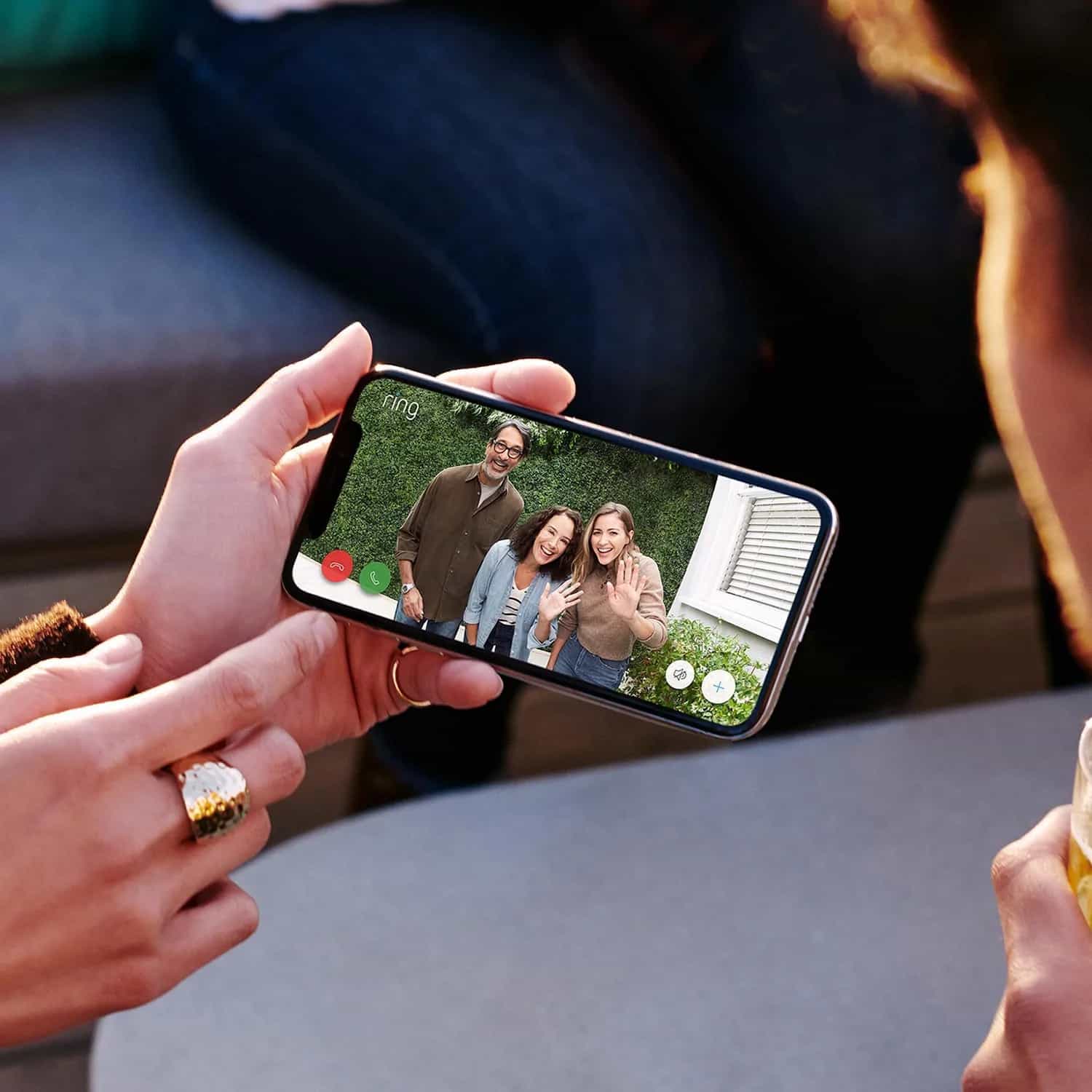 How to Save Ring Doorbell Video without a Subscription Spacehop