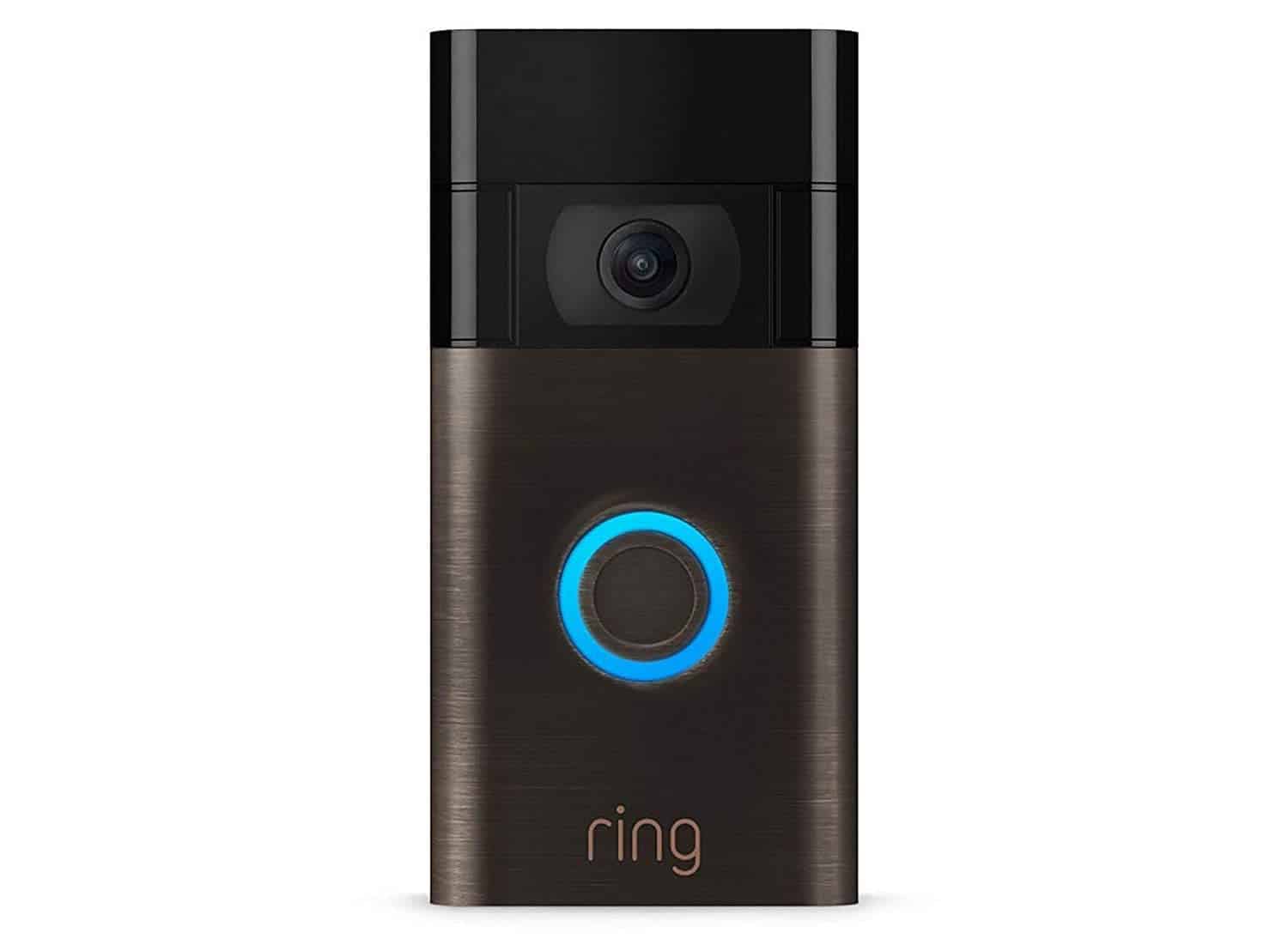 Why is my Ring Doorbell Not Charging? 12 fixes to try - Spacehop